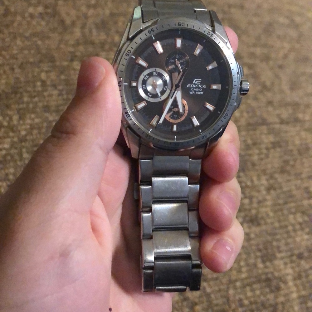 Watch